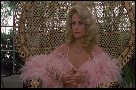Big Trouble - by John Cassavetes (1986)