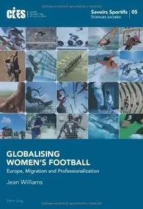 Globalising Women's Football (repost)