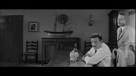 La voglia matta (1962)