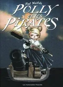 Polly et les Pirates Intégrale