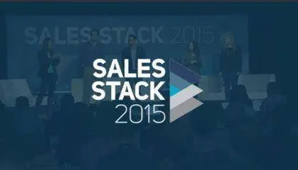 Sales Stack 2015 Conference