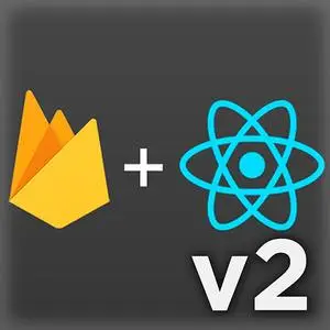 Firebase with React, v2