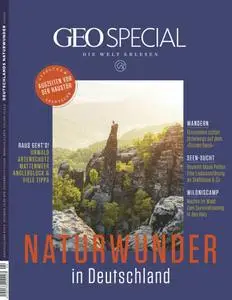 Geo Special - Juni 2020