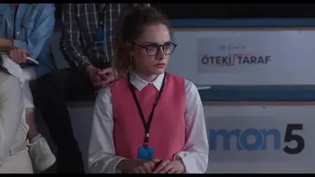 As the Crow Flies S01E02