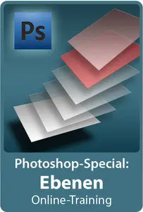 Photoshop-Special: Ebenen