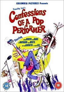 Confessions of a Pop Performer (1975)