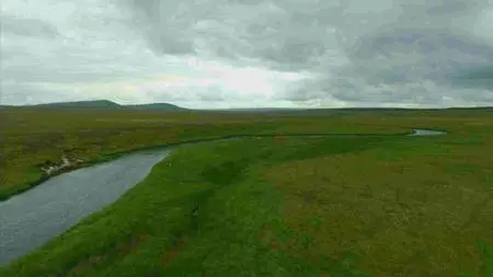 BBC The Adventure Show - Roads Less Travelled: Sutherland Caithness and Orkney (2016)