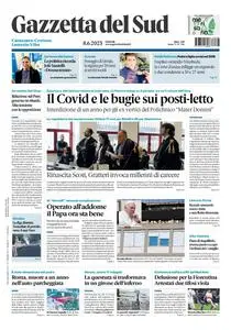 Gazzetta del Sud Catanzaro - 8 Giugno 2023