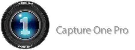 Phase One Capture One PRO v6.3.3.54056 Portable