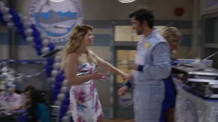 Fuller House S02E11