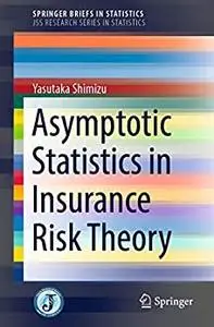 Asymptotic Statistics in Insurance Risk Theory