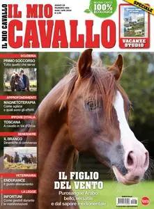 Il Mio Cavallo N.406 - Marzo-Aprile 2024