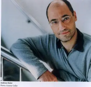 Andreas Staier - Concertos & Solo Works for Fortepiano [5CD Box Set] (2007)