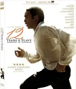 12 Years a Slave (2013)