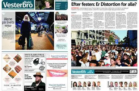 Vesterbro Bladet – 06. juni 2018