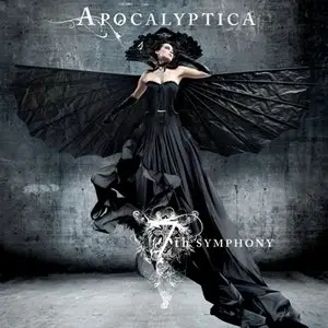 Apocalyptica - 7th Symphony (2010)