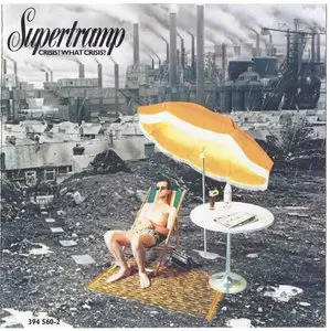 Supertramp Discography (1970-2002) [Studio Albums, Non-Remasters] Re-up