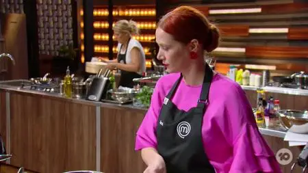 MasterChef Australia S12E25