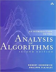 An Introduction to the Analysis of Algorithms  Ed 2