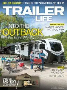 Trailer Life - September 2017