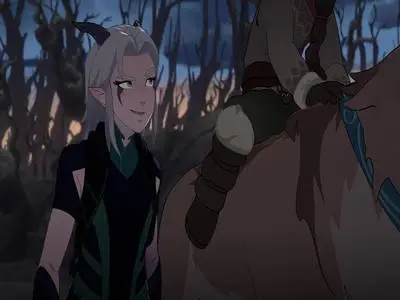 The Dragon Prince S01E08