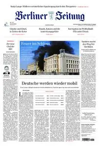 Berliner Zeitung – 09. April 2020
