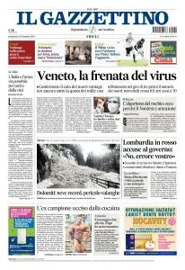 Il Gazzettino Friuli Venezia Giulia - 24 Gennaio 2021