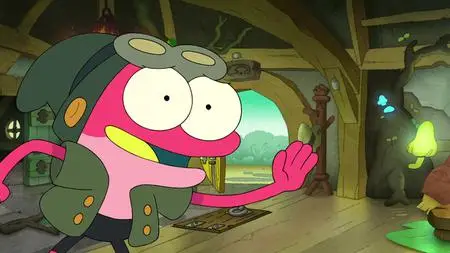 Amphibia S01E04