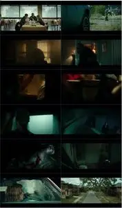 Don't Breathe (2016)
