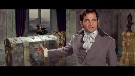The Secret of Monte Cristo (1961)