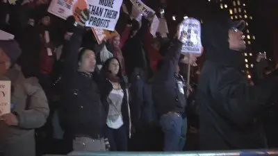 American Autumn: an Occudoc (2012)