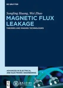 Magnetic Flux Leakage : Theories and Imaging Technologies