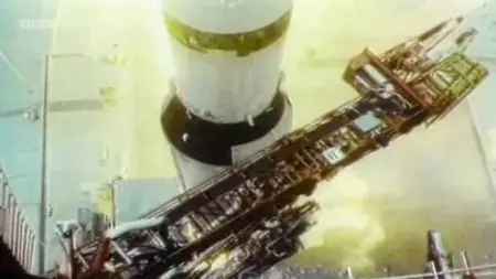 BBC - The Final Frontier: A Horizon Guide to the Universe (2012)