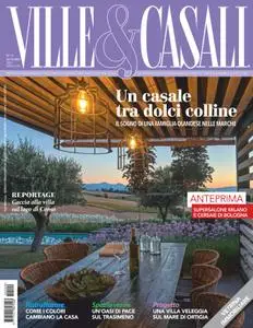 Ville & Casali – settembre 2021