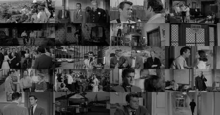 The Midnight Story (1957)