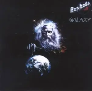 History of Rockets 198x