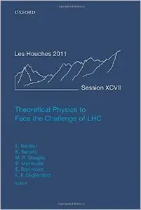 Theoretical Physics to Face the Challenge of LHC (repost)