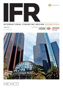 IFR Magazine – January 12, 2017