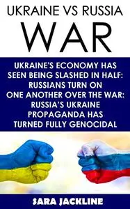 Ukraine VS Russia War