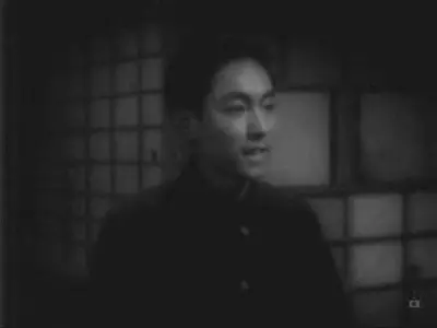 Mikio Naruse's 14 films in 1930s
