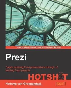 Prezi Hotshot (Repost)