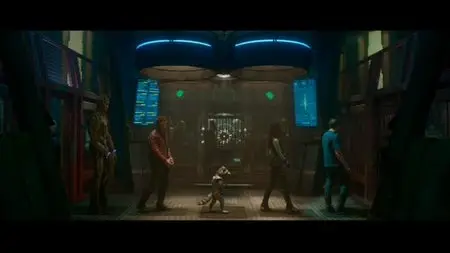 Guardians of the Galaxy (2014)