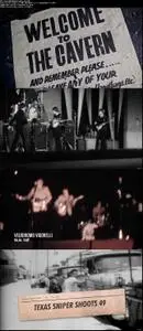 The Beatles: Eight Days a Week - The Touring Years (2016)