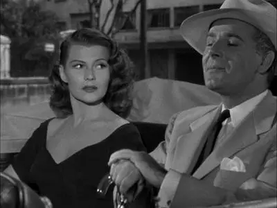 Affair in Trinidad (1952)