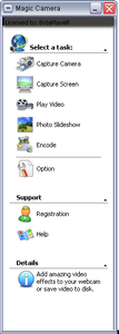 Magic Camera 3.0.0.0