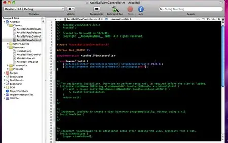 MyCodeTeacher – iPhone SDK Complete Tutorials