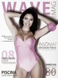 Wave Mag - Agosto/Setembro 2012