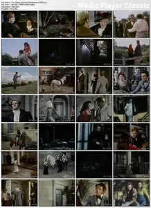 The Gypsy and the Gentleman (1958) 