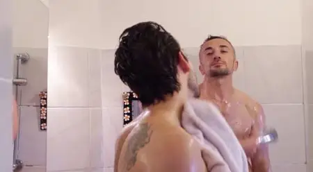 Bad Boy Street / La Rue des mauvais garçons (2012)