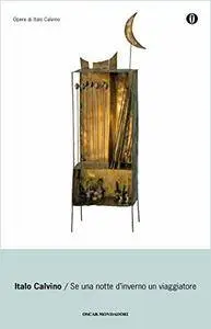 Italo Calvino - Se una notte d'inverno un viaggiatore